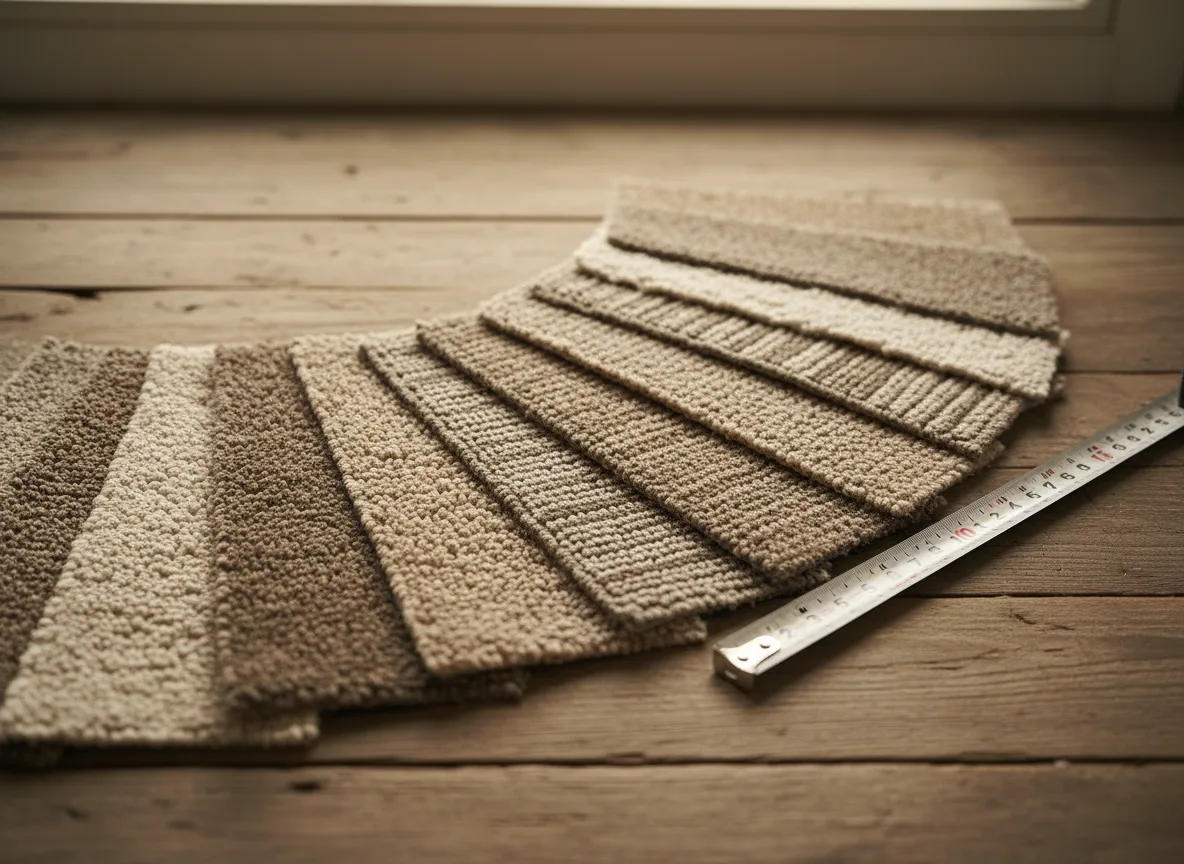 Carpet Installation Aledo, IL FAQs